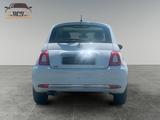 Fiat 500 Lounge/Pano/TÜV Neu/ Öl-Service Neu - Fiat 500: Sitzheizung