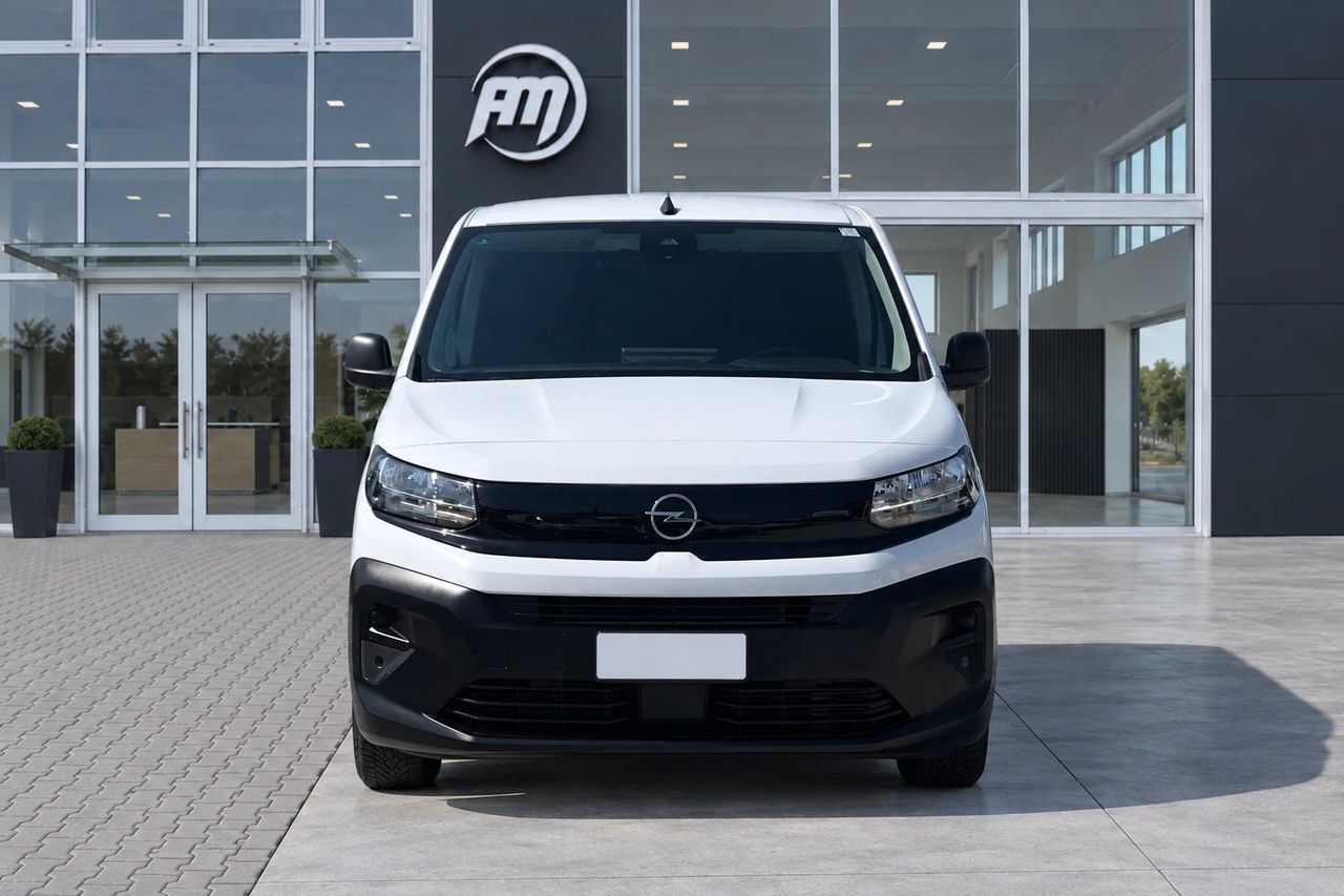Opel Combo 1.5 130CV DIESEL ALLESTITO imagem 2
