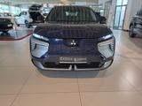 Mitsubishi Eclipse Cross Diamant Plus (22kW) - Mitsubishi Gebrauchtwagen
