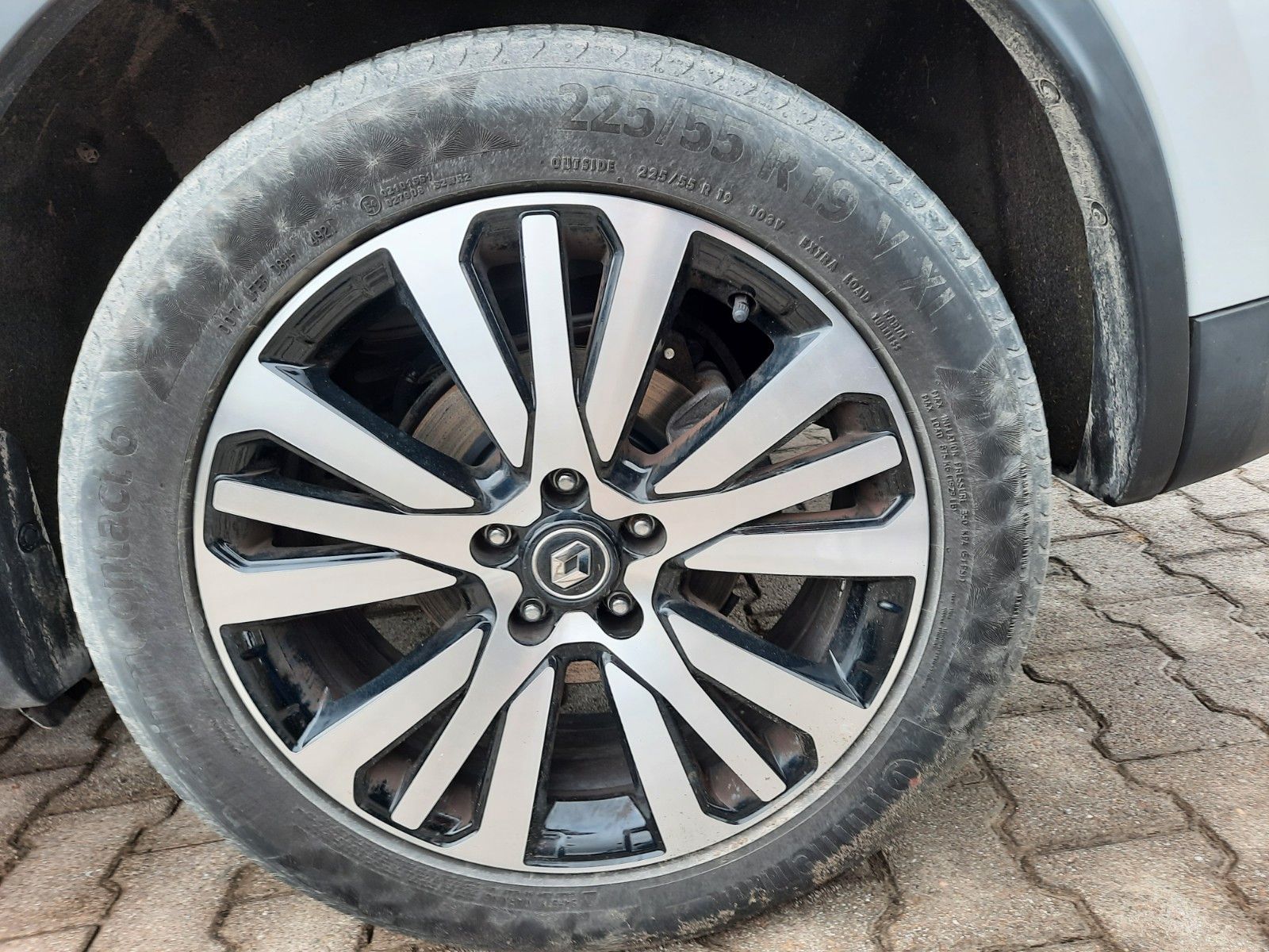 Renault Koleos - Bild 7