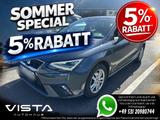 Seat Ibiza FR 1.0 TSI*ACC*KAMERA*PDC*FULL LINK*VIRTU - Seat Ibiza Gebrauchtwagen in Braunschweig