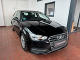 Audi A3 1.6 TDI Sportback attraction/S-Tronic/2.Hand - Audi A3: TDI Attraction