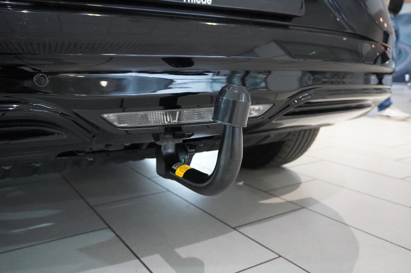 Ford Mustang Mach-E PREMIUM AWD 99KWH NAVI/360°/AHK