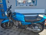 Yamaha XJ 650 4KO - YAMAHA XJ 650