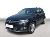 Volkswagen Tiguan CUP BMT 2.0 TDI AHK+NAVI+SHZ+2xPDC+GRA+LM - VW Tiguan Gebrauchtwagen in Duisburg