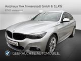BMW 320d G.T M Sportpaket Head-Up DAB LED Navi Bus. - BMW 320 Gran Turismo aus 2020