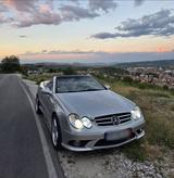 Mercedes-Benz CLK 55 AMG A209 - Mercedes-Benz A 209