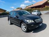 Mercedes-Benz Mercedes-benz ML 320 CDI Sport Edition 10 - Mercedes-Benz ML 320 Kombi Gebrauchtwagen