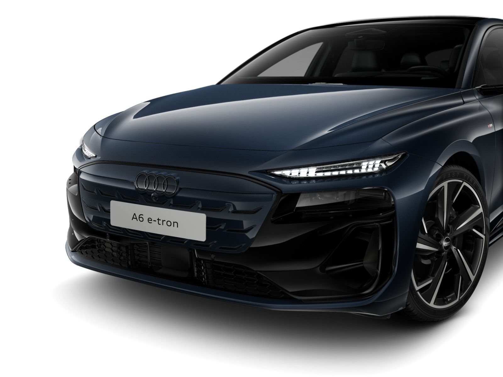 Audi A6 e-tron - Bild 7
