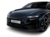 Audi A6 e-tron - Vorschau Bild 7