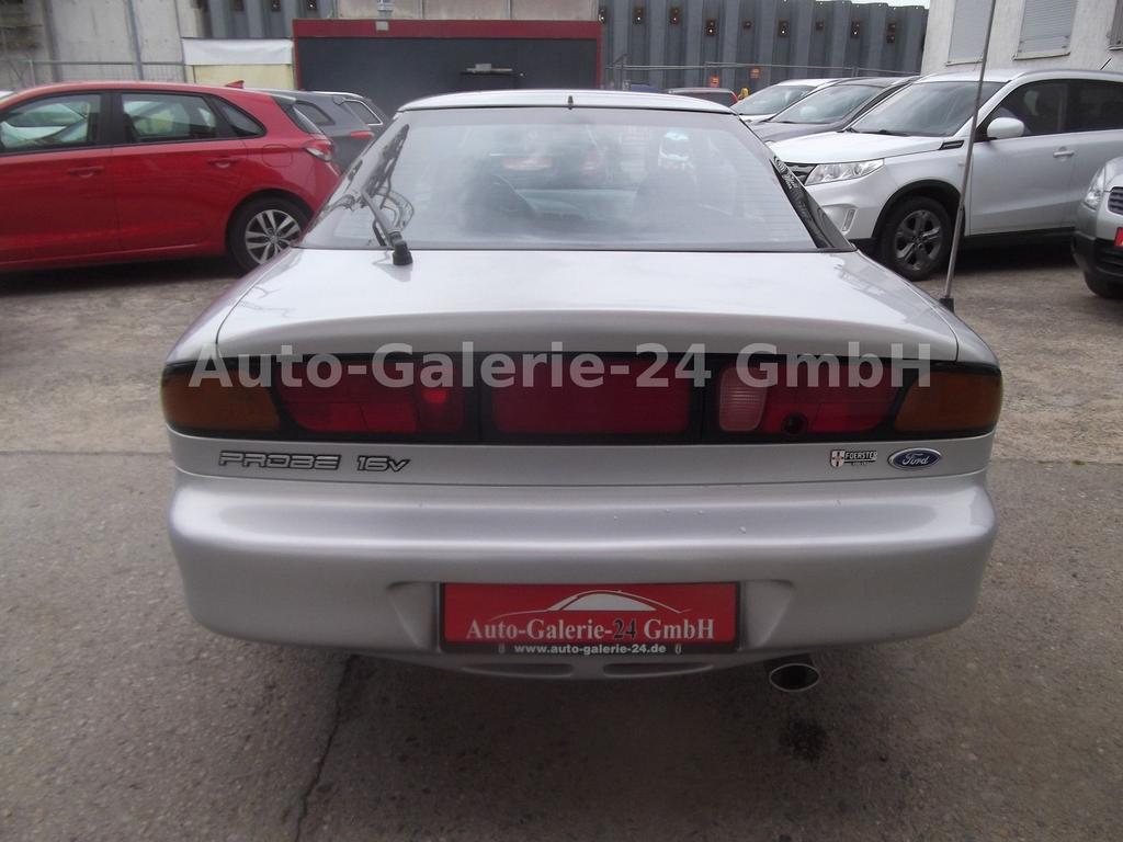 Ford Probe