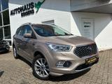 Ford Kuga Vignale AWD/AUT/NAVI/SHZ/ACC/LEDER/S+W/KAM - Ford Kuga in Lübeck