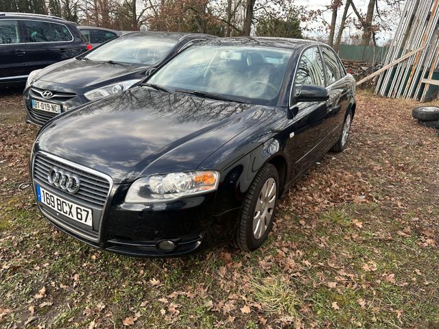 Audi A4 Lim. 2.0 TDI