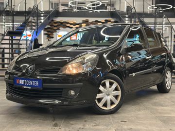 Renault Clio III Edition Dynamique *1. Hand*TÜV 0726*
