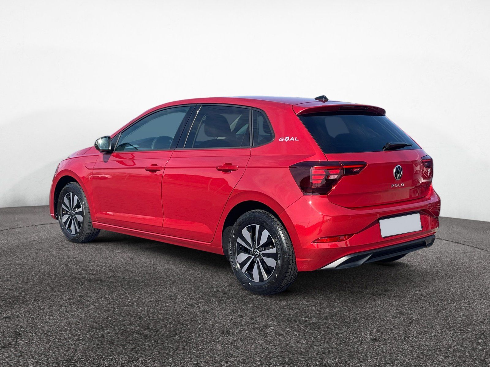 Volkswagen Polo - Bild 5