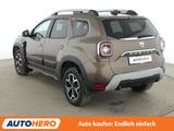 Dacia Duster 1.3 TCe Prestige *NAVI*CAM*TEMPO*SHZ*ALU* - Dacia Duster Gebrauchtwagen in Frankfurt