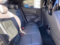 Nissan Juke - Vorschau Bild 14