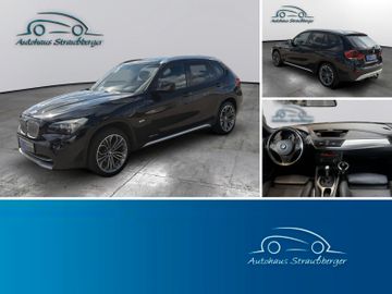 BMW X1 - 1