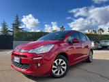 Citroën Citroen C3 1.4 e-HDi Cambio automatico Seduction - Citroën C3 mit Halbautomatikschaltung