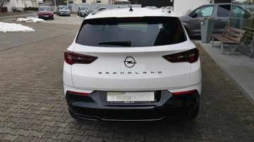 Bild 5 Opel Andere GRANDLAND GS LED-Matrix-Licht