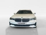 BMW 530i xDrive Touring Aut. ACC+Business+H/K+Memory - BMW 5er Reihe mit Benzin-Antrieb: Kombi