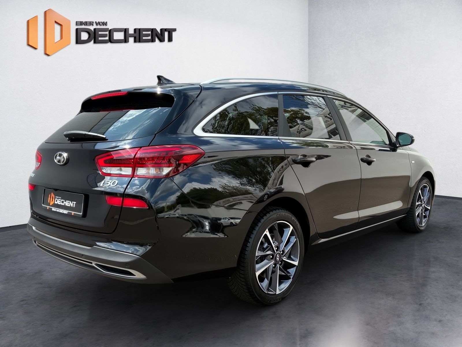 Fahrzeugabbildung Hyundai i30 cw 1.5 T-GDI Prime Kamera,LED,Navi,SHZ,ACC