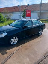 Chevrolet Epica 2.0 Benzin - Chevrolet Epica aus 2007