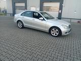Mercedes-Benz C 200 C -Klasse Lim. C 200 CDI KLima PDC