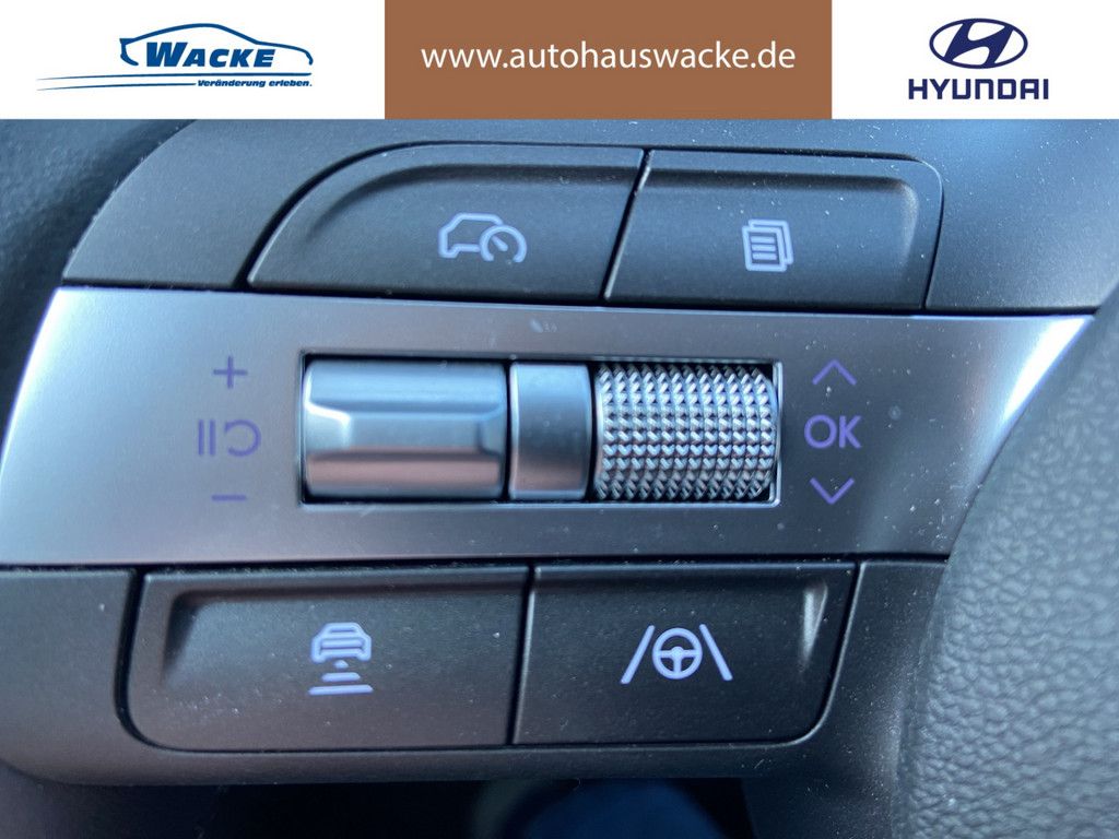 Hyundai Kona – Bild 20