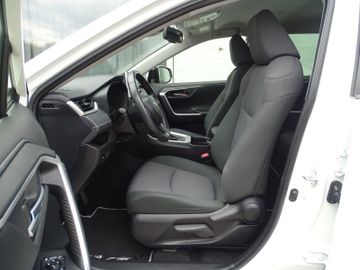 Toyota RAV 4 - 10
