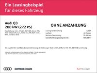 Audi Q3 - Vorschau Bild 12