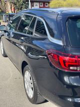 Opel Astra ST 1.6 Diesel Business 100kW S/S Auto ... - Opel Astra Business mit Diesel-Antrieb