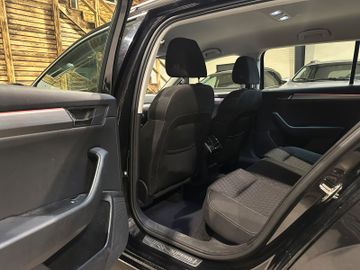 Skoda Superb - 8