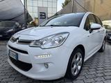 Citroën Citroen C3 1.2 puretech Exclusive 82cv E6 CINGHI - Citroën: Cv2