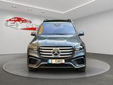 Mercedes-Benz GLS 450d*4MATIC*AMG*PANO*7 SITZ*STANDHEIZUNG*LED - Mercedes-Benz in Berlin: Gls