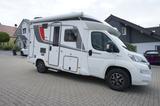 Bürstner Lyseo TD 590 - Bürstner Lyseo TD