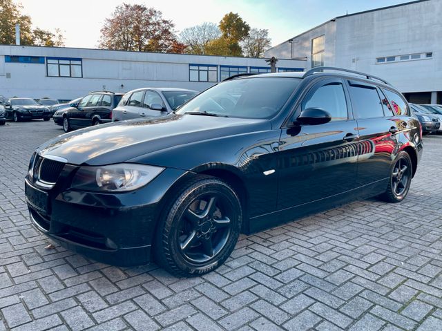 BMW 320 Touring 320i*Motor Verliert Kühlwasser*