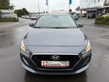 Hyundai i30 CW Kombi PASSION VOLL-SCHECKHEFT*PDC-KAMERA - Hyundai i30: I30cw