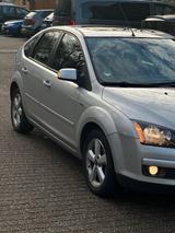 Ford Focus - Ford Focus mit Diesel-Antrieb: Kleinwagen