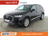 Audi Q7 55 TFSIe quattro Aut.*NAVI*CAM*TEMPO*SHZ* - Audi Q7 in Leverkusen