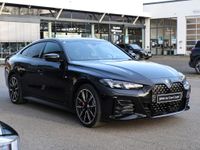 BMW 420 Gran Coupé - Vorschau Bild 3