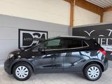 Opel Mokka Innovation Navi/Sitzhz./Lenkradhz./Kamera - Opel Mokka mit Diesel-Antrieb