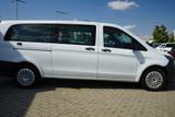 Mercedes-Benz Vito Tourer extralang 8-Sitzer Aut. Navi APP-Con - Mercedes-Benz Vito: Sitz