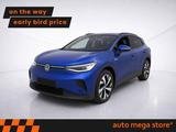 Volkswagen ID.4 Pro Performance Max 82 kWh 360°/AHK/HUD/Pan - VW ID.4 Gebrauchtwagen