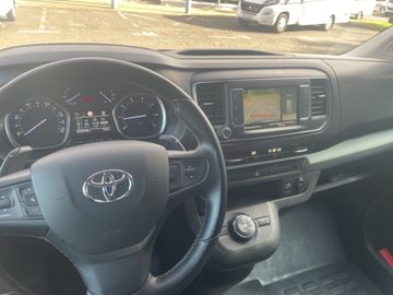 Toyota Proace Verso 2.0 D L2 Business *2XPDC*BLIS*SHZ*