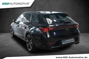 Bild 8 Cupra Leon Sportstourer VZ 4Drive