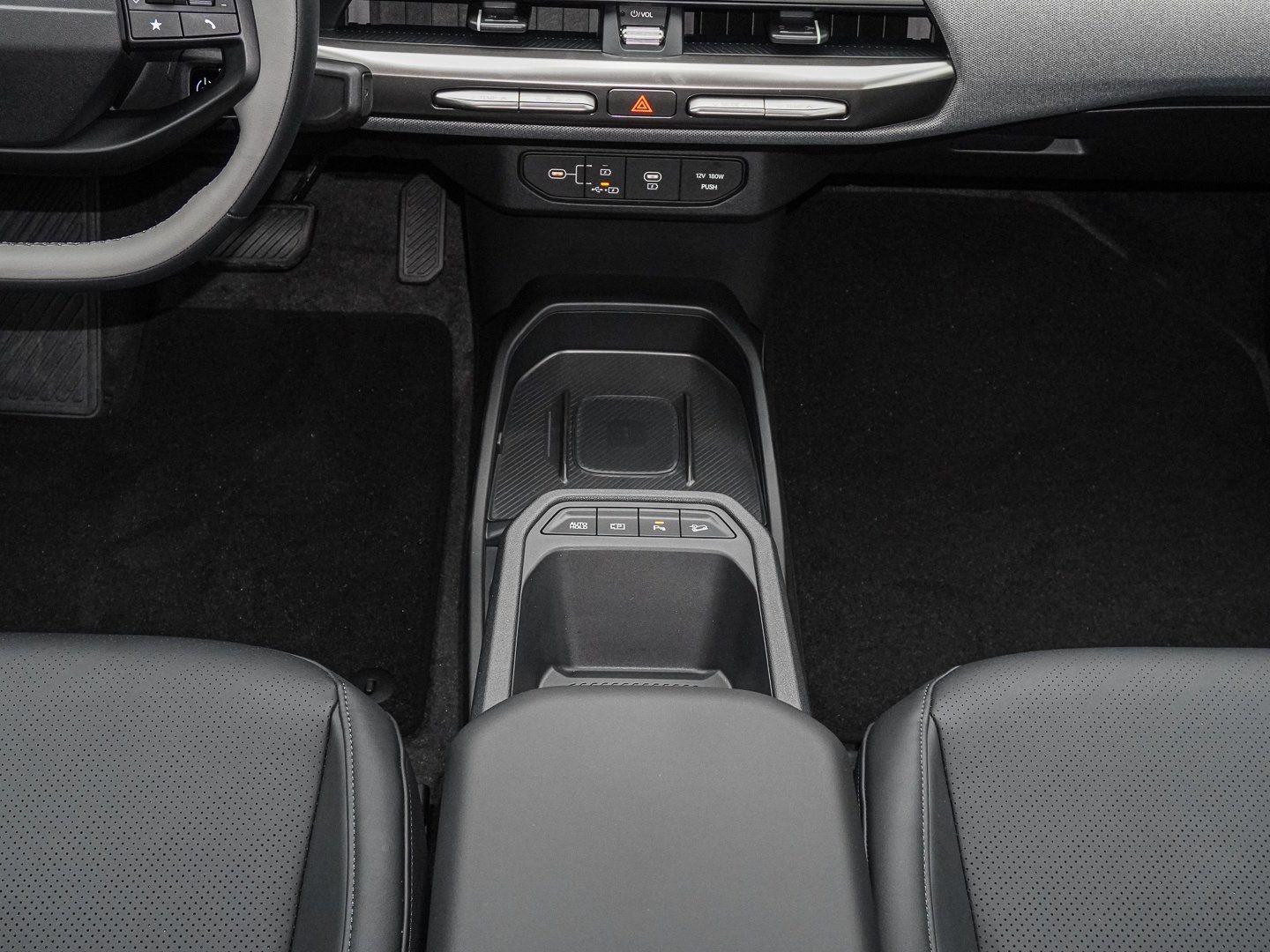 Kia EV4 - Bild 12