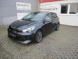 Kia Rio 1.0l GT-Line GT-Line *Navi*LM*Garantie* - gebrauchte Kia Rio aus dem Jahr 2019