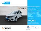 Volkswagen Caddy Maxi Comfortline 7-Sitzer 1,4 l 96 kW TSI - Volkswagen Caddy Maxi in Bielefeld