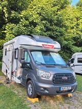 Challenger 290 Genesis Spezial Edition  - Challenger Wohnmobil oder -wagen